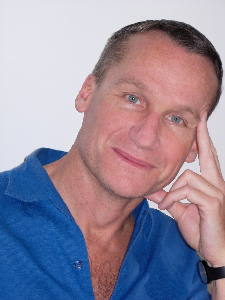 Le Testament français, Andreï Makine